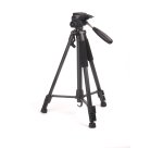 DLH Trepied avec rotule 1.4m pour appareil photo, camera et smartphone