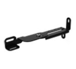 AVer 60U8C00000AD accesorio para videoconferencia Soporte para cámara Negro