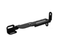 AVer 60U8C00000AD accesorio para videoconferencia Soporte para cámara Negro