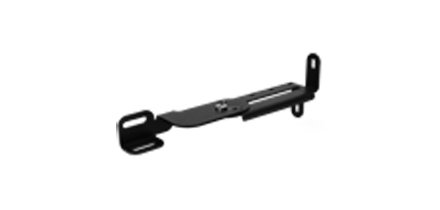 AVer 60U8C00000AD accesorio para videoconferencia Soporte para cámara Negro