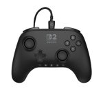 PowerA Advantage Negro USB Gamepad Analógico/Digital Nintendo Switch 2