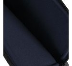 Rivacase 7705 39.6 cm (15.6") Sleeve case Black