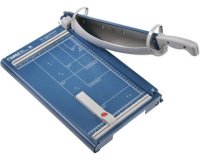 Massicot professionnelle 561 A4+ Capacité : 35 feuilles 00561-21285