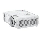 ScreenPlay MULTIMEDIA PROJ Projecteur à focale standard 4700 ANSI lumens DLP WXGA (1200x800) Compatibilité 3D Blanc