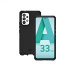 Mobilis Spectrum funda para teléfono móvil 16,3 cm (6.4") Negro
