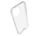 SBS Etui support Coque Extreme X2 iPhone 15 Pro Max, transparent