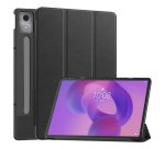 DLH DY-PS5426 étui pour tablette 32,3 cm (12.7") Folio Noir