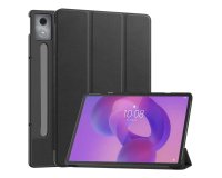 DLH DY-PS5426 étui pour tablette 32,3 cm (12.7") Folio Noir