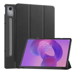 DLH DY-PS5426 étui pour tablette 32,3 cm (12.7") Folio Noir