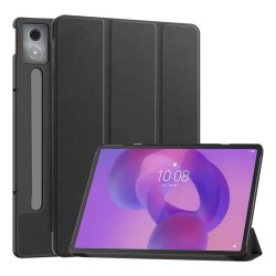 DLH DY-PS5426 étui pour tablette 32,3 cm (12.7") Folio Noir
