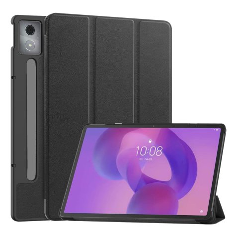 DLH DY-PS5426 étui pour tablette 32,3 cm (12.7") Folio Noir