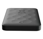 Xtorm Magnetic Wireless Powerbank - 5.000mAh - Midnight Black