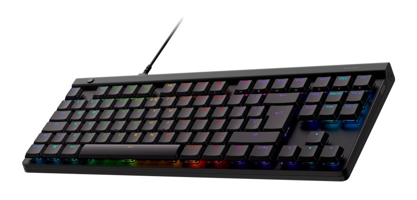 Logitech G G515 TKL