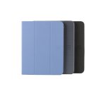 Tucano Up Plus 27,7 cm (10.9") Custodia a libro Nero