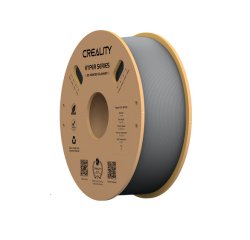 Creality 3301010340 3D-printmateriaal Polymelkzuur Grijs 1 kg