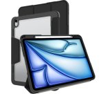 Just in Case TAP2901MT1 étui pour tablette 27,9 cm (11") Folio porte carte Noir