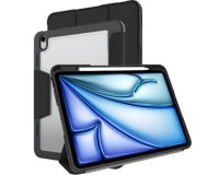 Just in Case TAP2901MT1 étui pour tablette 27,9 cm (11") Folio porte carte Noir