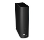 Western Digital WD Elements Desktop disco rigido esterno 4 TB Micro-USB B 3.2 Gen 1 (3.1 Gen 1) Nero