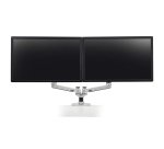 Ergotron LX Series 45-245-026 flat panel bureau steun 68,6 cm (27") Zilver