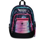Seven 200102353-414 zaino Zaino scolastico Multicolore Poliestere