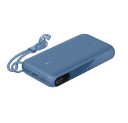 Belkin BPB028hqBL 20000 mAh Bleu