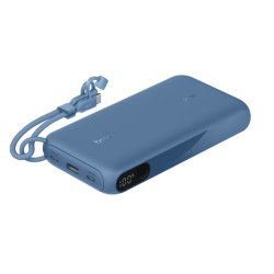 Belkin BPB028hqBL 20000 mAh Bleu