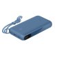 Belkin BPB028hqBL 20000 mAh Bleu