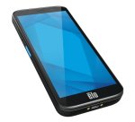 Elo Touch Solutions M51 ordenador móvil de mano 15,2 cm (6") 2160 x 1080 Pixeles Pantalla táctil 298 g Negro