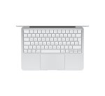 Apple MacBook Neo 13"A18 Pro chip 6-core CPU 5-core GPU 8GB 512GB SSD Touch ID - Argento