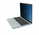 DICOTA D31591 filtre anti-reflets pour écran et filtre de confidentialité 33 cm (13") Ordinateur portable Filtre de confidentialité d’écran avec cadre