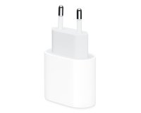 Apple MD3J4ZM/A cargador de dispositivo móvil Universal Blanco Corriente alterna Interior