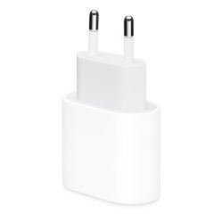 Apple MD3J4ZM/A cargador de dispositivo móvil Universal Blanco Corriente alterna Interior