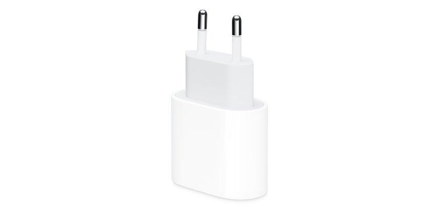 Apple MD3J4ZM/A cargador de dispositivo móvil Universal Blanco Corriente alterna Interior
