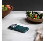 Apple MGJN4LL/A protective case for mobile phones 16 cm (6.3") Cover Blue