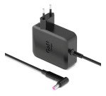 Port Designs PORT Connect 904100UWEU chargeur d'appareils mobiles Netbook Noir Secteur Charge rapide Intérieure