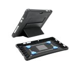 Mobilis PROTECH 25,9 cm (10.2") Funda Negro