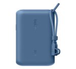 Belkin BPB027HQBL banque d'alimentation électrique 10000 mAh Bleu