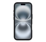Just in Case MAP2761AE1MB coque de protection pour téléphones portables 16 cm (6.3") Housse Noir
