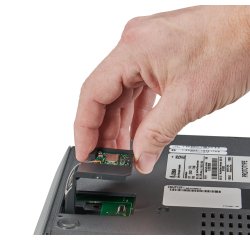 Zebra P1112640-017C Pièce détachée ou accessoire pour imprimante/scanner Interface WLAN 1 pièce(s)