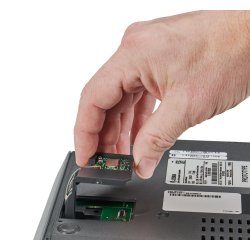 Zebra P1112640-017C pièce de rechange pour équipement d'impression Interface WLAN 1 pièce(s)
