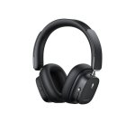 Baseus Bowie 30 Max Auriculares Inalámbrico y alámbrico Diadema Llamadas/Música Bluetooth Negro