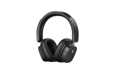 Baseus Bowie 30 Max Auriculares Inalámbrico y alámbrico Diadema Llamadas/Música Bluetooth Negro