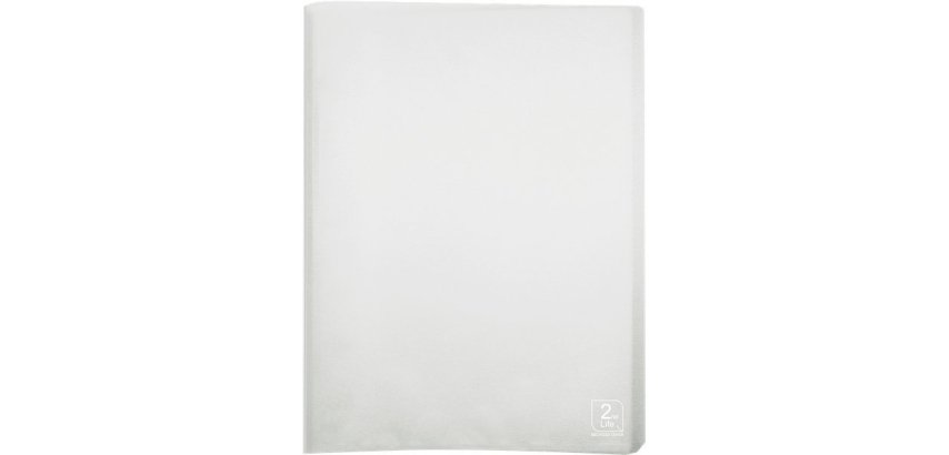 Favorit 2ndLife presentation display book 40 pockets