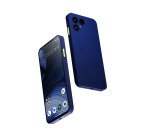 Smartphone Fairphone 6+ 6,31" 5G Double SIM 256 Go Bleu Cobalt
