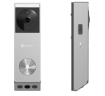 EZVIZ EP3x Pro Argent