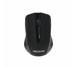 DICOTA D31659 souris Bureau Ambidextre RF sans fil 1000 DPI