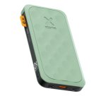 Xtorm FS5103U batería externa Polímero de litio 10000 mAh Verde