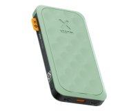 Xtorm FS5103U banque d'alimentation électrique Lithium Polymère (LiPo) 10000 mAh Vert