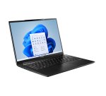 Thomson Zettabook 14 Intel Core Ultra 7 256V Ordinateur portable 35,6 cm (14") Full HD+ 16 Go LPDDR5x-SDRAM 1 To SSD Wi-Fi 7 (802.11be) Windows 11 Pro Noir