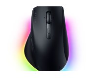 Razer Pro Click V2 souris Gaming Droitier RF Wireless + Bluetooth + USB Type-C Optique 30000 DPI